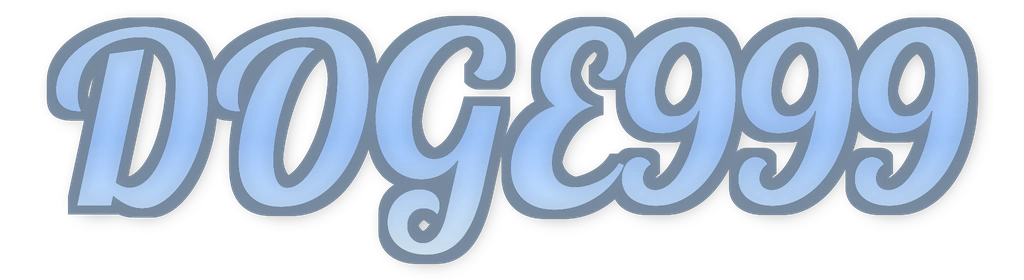 Logo DOGE999